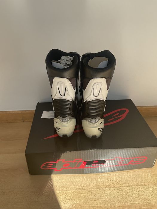 Botas Alpinestars