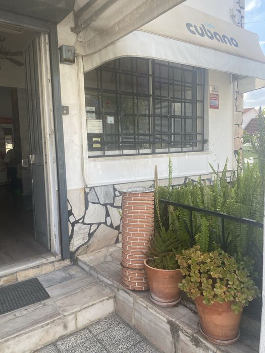 Trespasse Rest/ cafe jogos santa casa