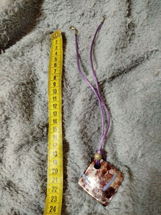 Прикраси. Намисто.