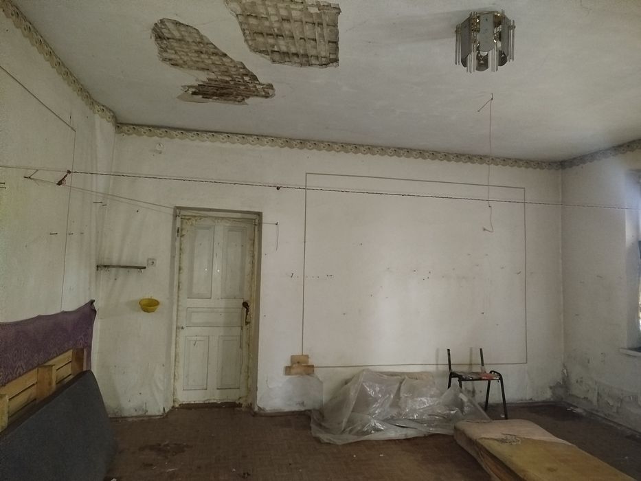 Нежитлове приміщення, вільне призначення, с. Малинівка, Малин