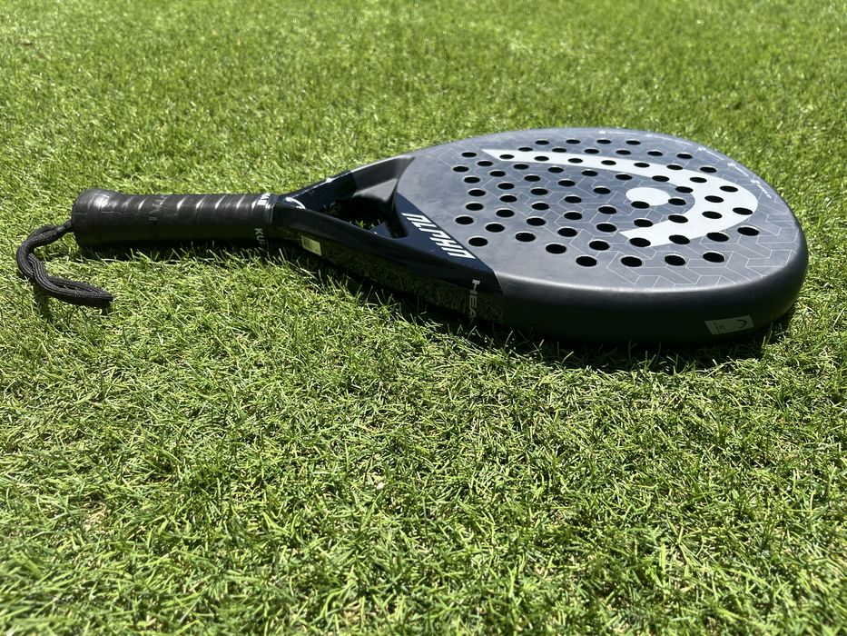 Raquete Padel Head Graphene 360+ Alpha Tour