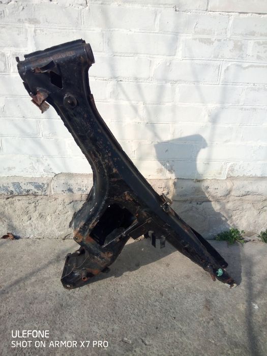 Рама для Альфи''