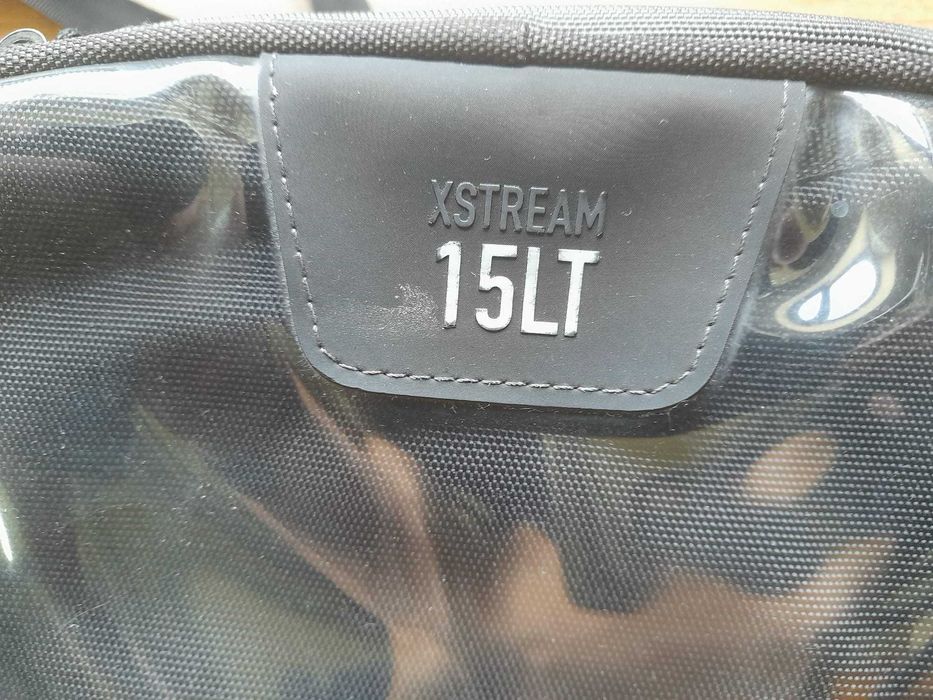 Bolsa Deposito Givi L/XSTREAM P/BF 15 L XS307Y