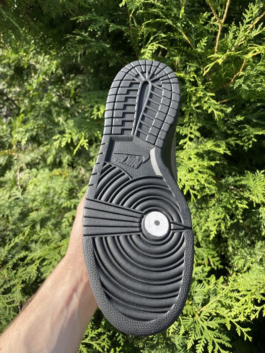 Buty Nike Dunk High SB x Soulgoods 45