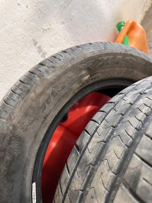 205-55r16  літо  варіанти