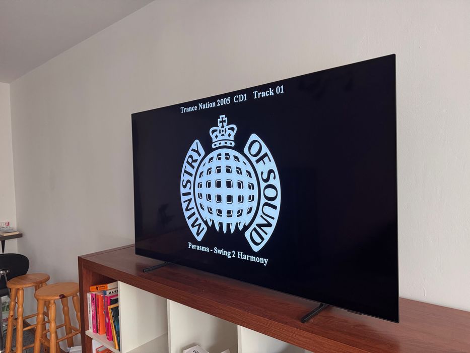 Telewizor PHILIPS OLED770