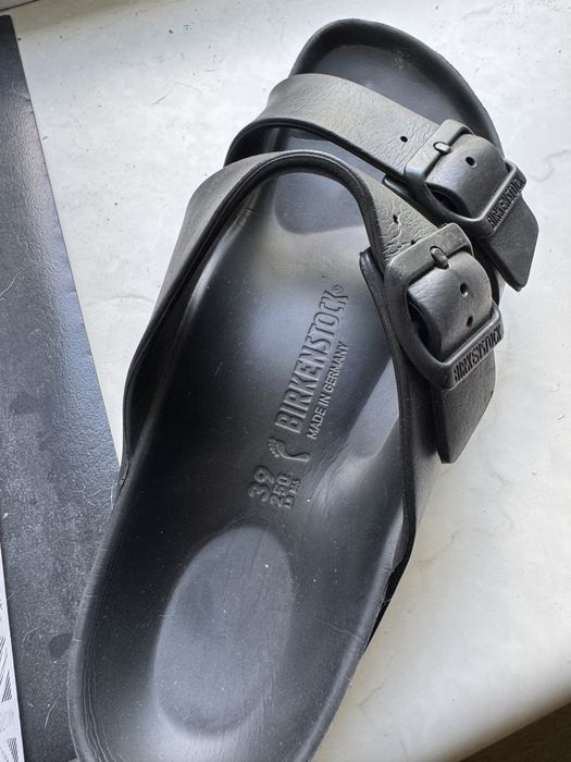Сандалі-шльопанці Birkenstock Arizona EVA