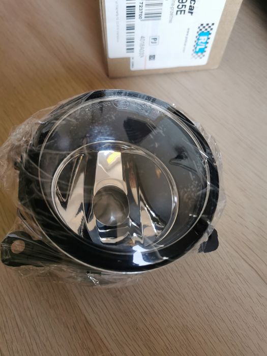Halogen przeciwmgielny Renault Megane II II
