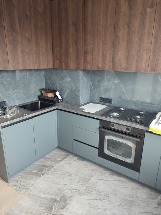 Ремонт квартир будинків офісів магазинів складів будівель Біла Церква