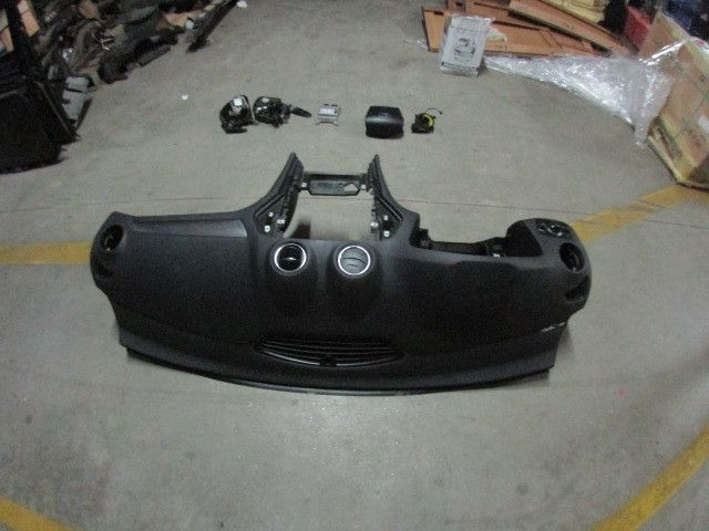 Kit de airbags FORD Mondeo IV (BA7)