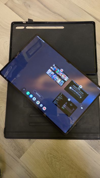 Samsung galaxy tab s8 ultra 128gb 5g