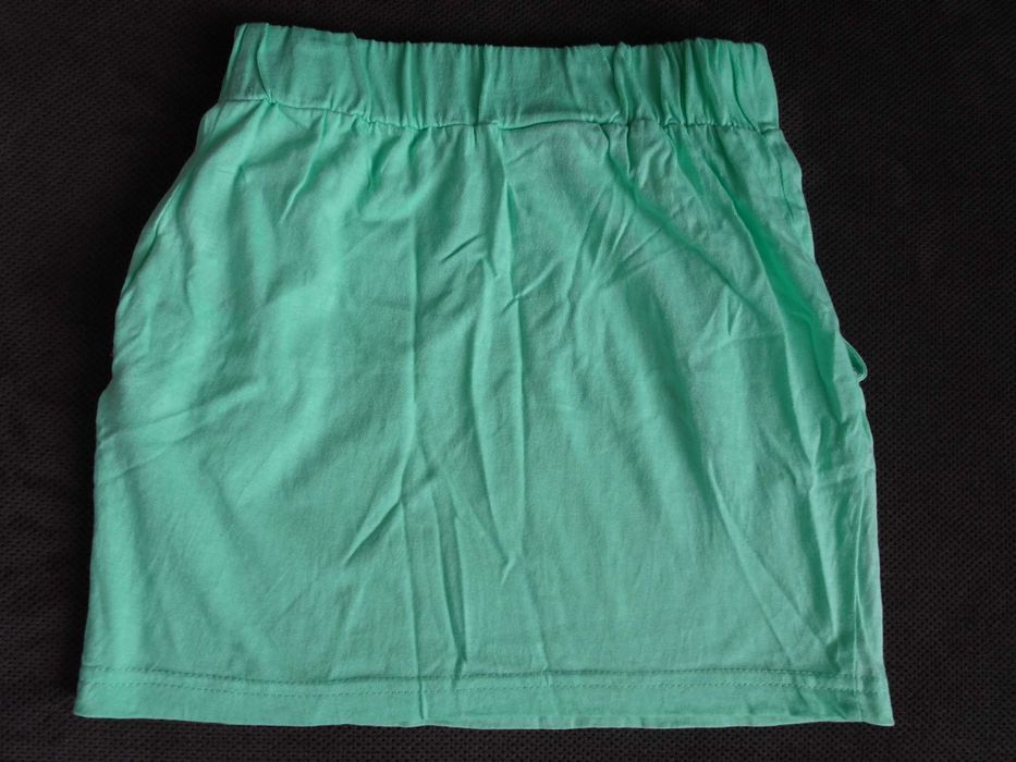 spódniczka dziewczęca rozmiar 116/122 cm