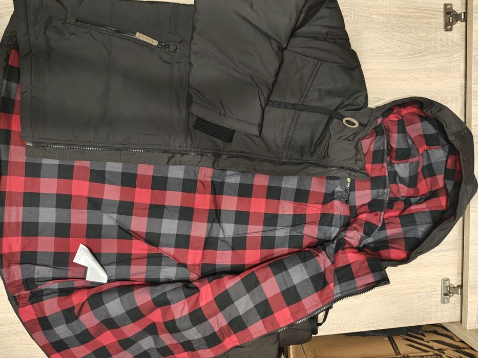 Blaklader 4499 kurtka zimowa (premium) rozm. XXL