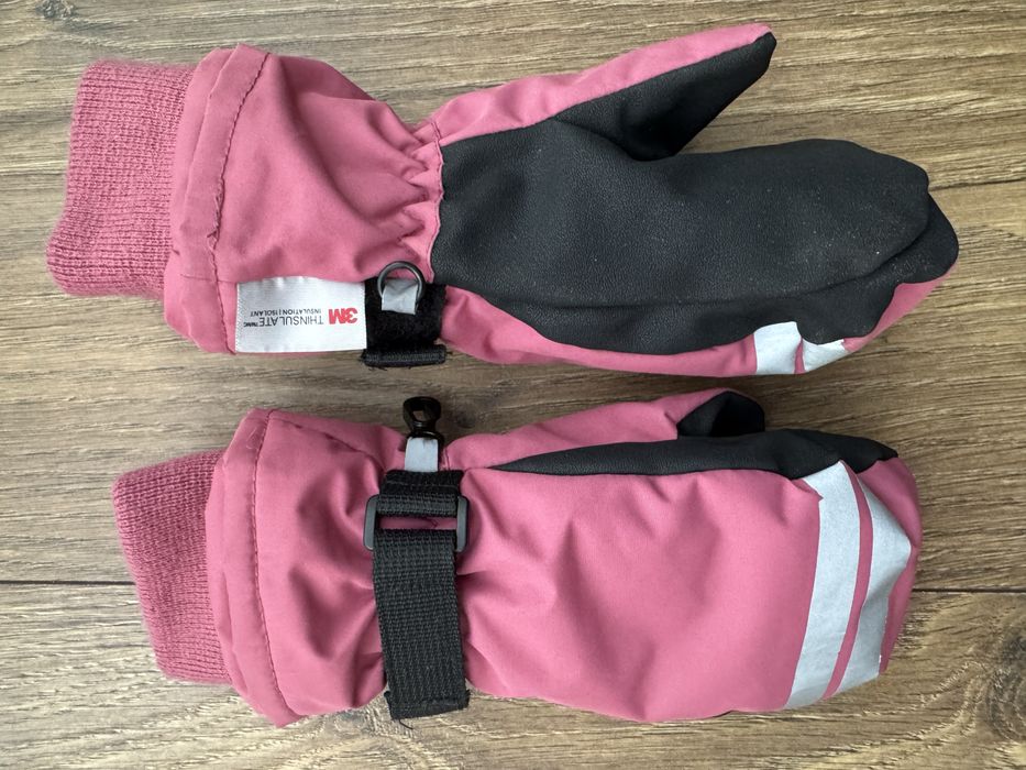 Rękawiczki wodoodporne H&M 110/116