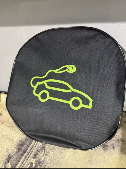 Сумка для зарядного. чохол для заряки. кейс  для зарядного устройства