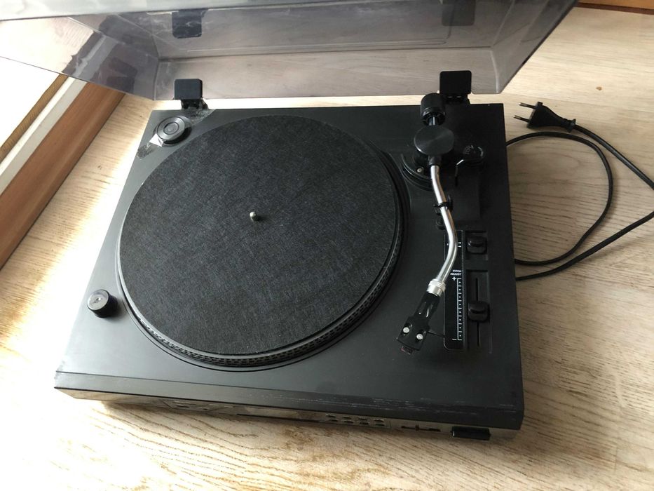 Продам проигрыватель виниловых пластинок MAGINON SUPRA PS 998E