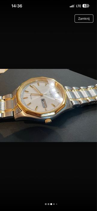 Citizen zegarek