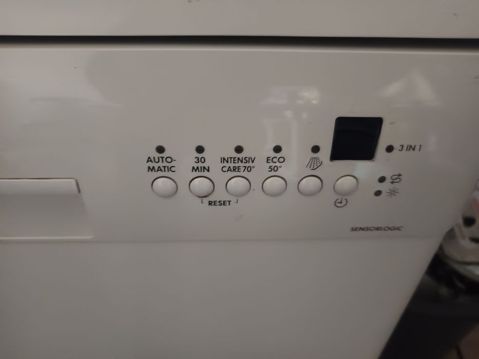 Máquina de lavar loiça