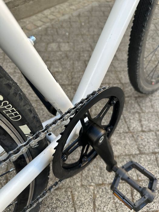 Triban btwin Elops speed 500