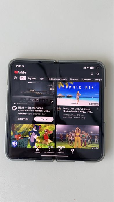 Pixel Fold 10 Pro