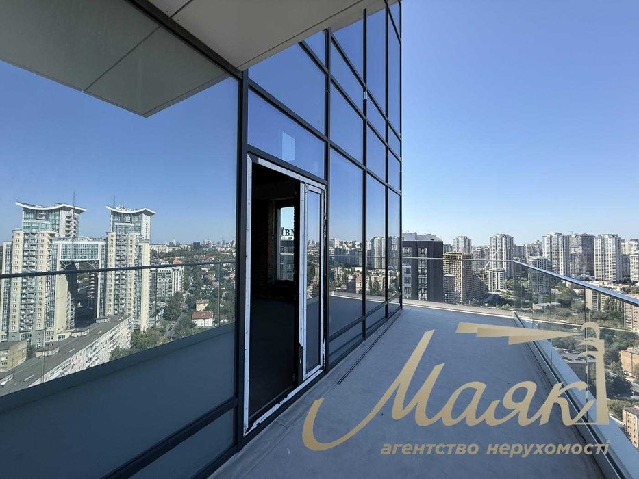 Багатокімнатна квартира за адресою вул. Звіринецька (площа 190 м²) - Atlanta.ua - фото 4