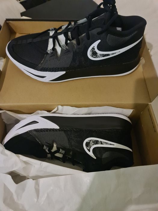 Vendo Ténis da Nike Novos