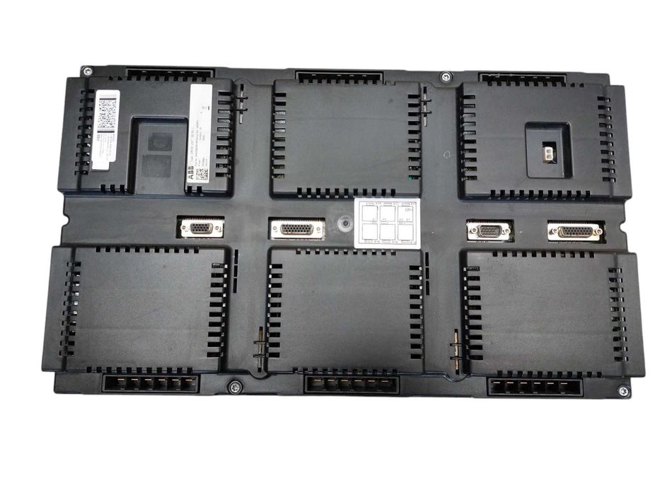 Szafa sterująca ABB DSQC 3HAC025338 IRC5 moduł mocy serwomotorów