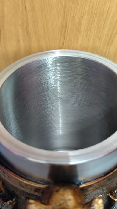 Kufel do piwa Wiking 500 ml