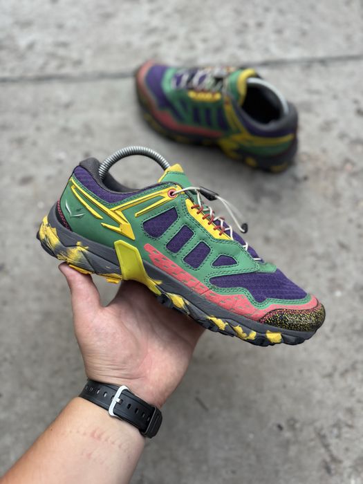 Кросівки трекінгові Salewa MS Ultra Train 41 - 26 см