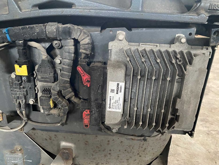 Блок управління AdBlue Блок EAS ДАФ DAF XF 106 Euro 6 1869261