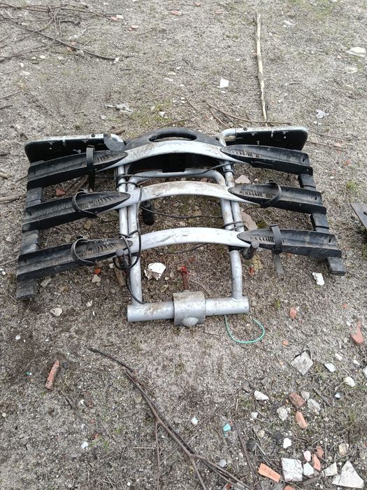 Suporte para Bicicletas Usado