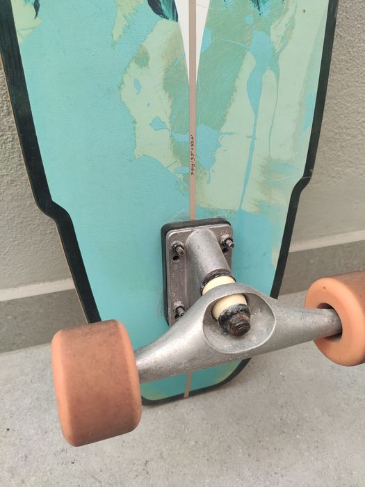 Surf Skate Decathlon