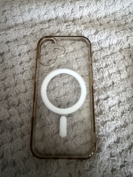 Iphone 17 | 256GB | 100% baterii | stan idelany
