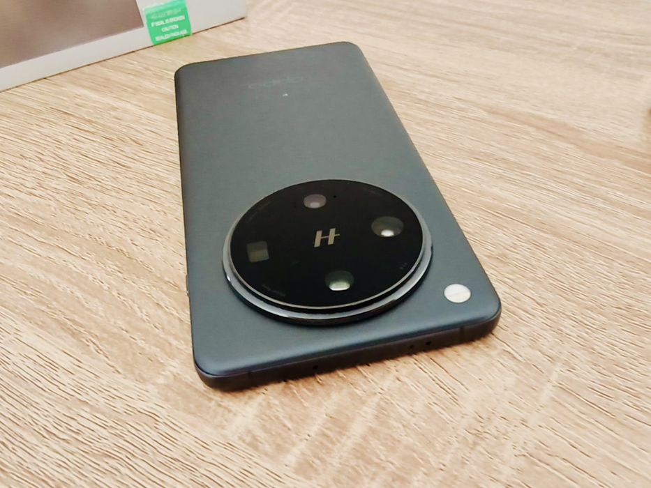 Oppo Find X8 Pro - 16/512Gb - Preto