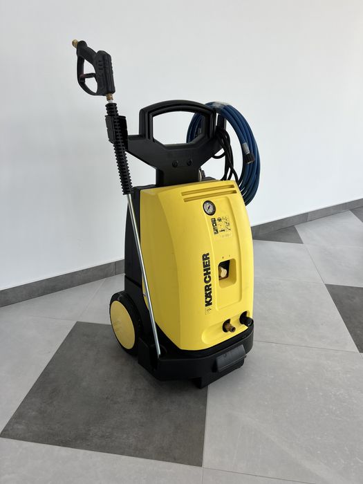 Karcher hd 1090 200 бар