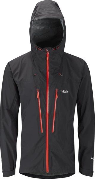 Куртка мембранна Rab Spark Jacket
