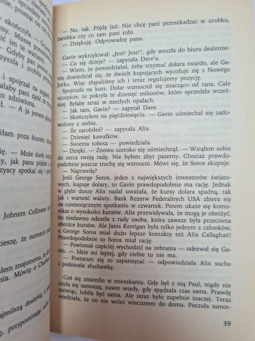 Nagle sama - Sheila O'Flanagan