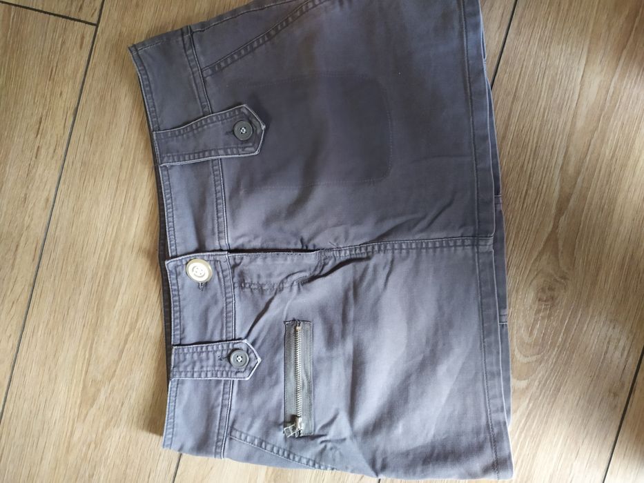 Spódniczka S rozmiar 36