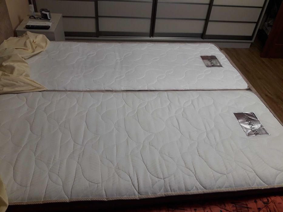Матрац ортопедичний