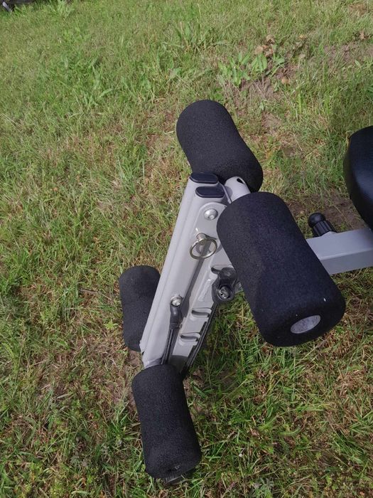 Ławka treningowa Capital Sports