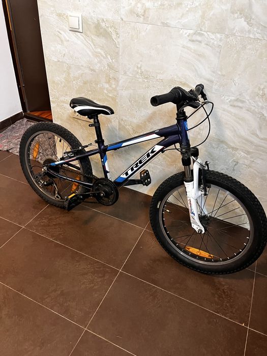 トレック mt60 trek mt60 - купить велосипеды - Цена на OLX.ua