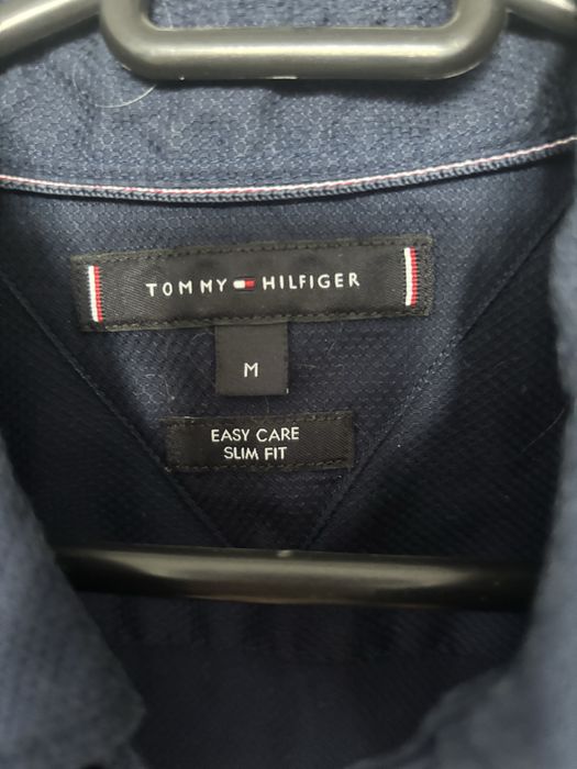 Koszula Tommy Hilfiger M