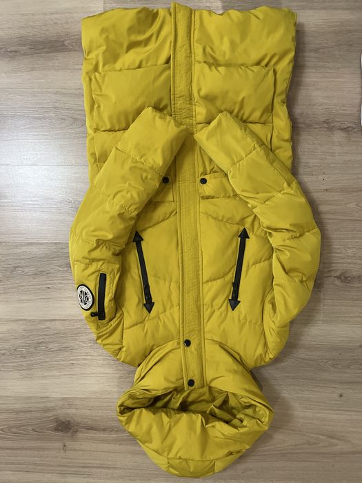 Пуховик жіночий IceBear, розмір 42 (XS-S)