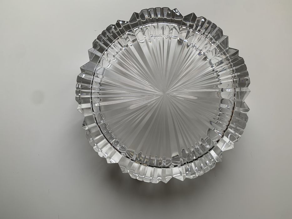 Taça cristal Atlantis