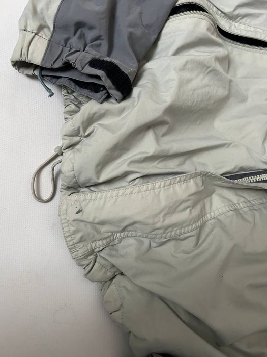 Чоловіча вітровка найк айсдж, Nike ACG