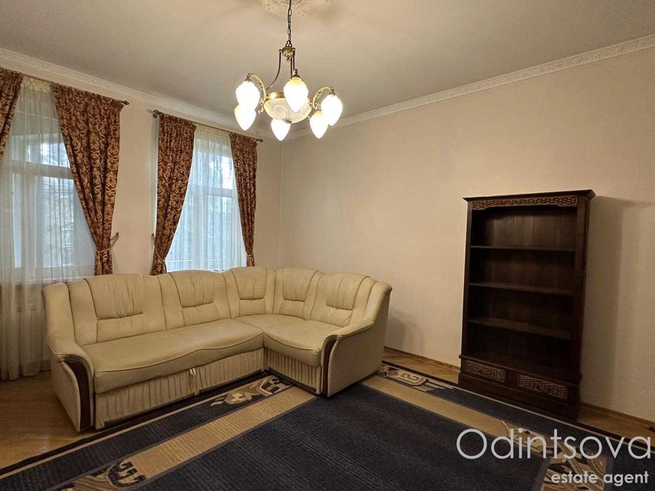 Оренда будинку с. Мархалівка