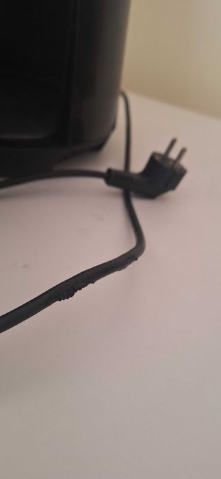 Airfryer Silvercrest 3,5L