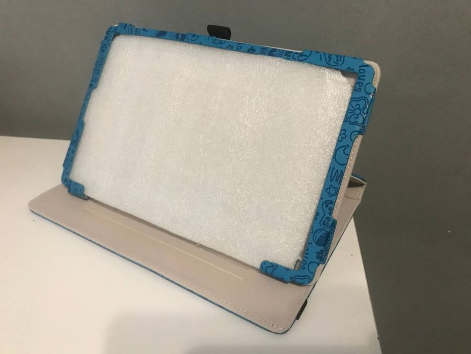 Чохол-книжка, новий, для планшету LENOVO tab M10 HD (2nd Gen)