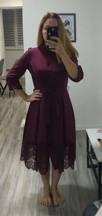 Плаття у гарному стані