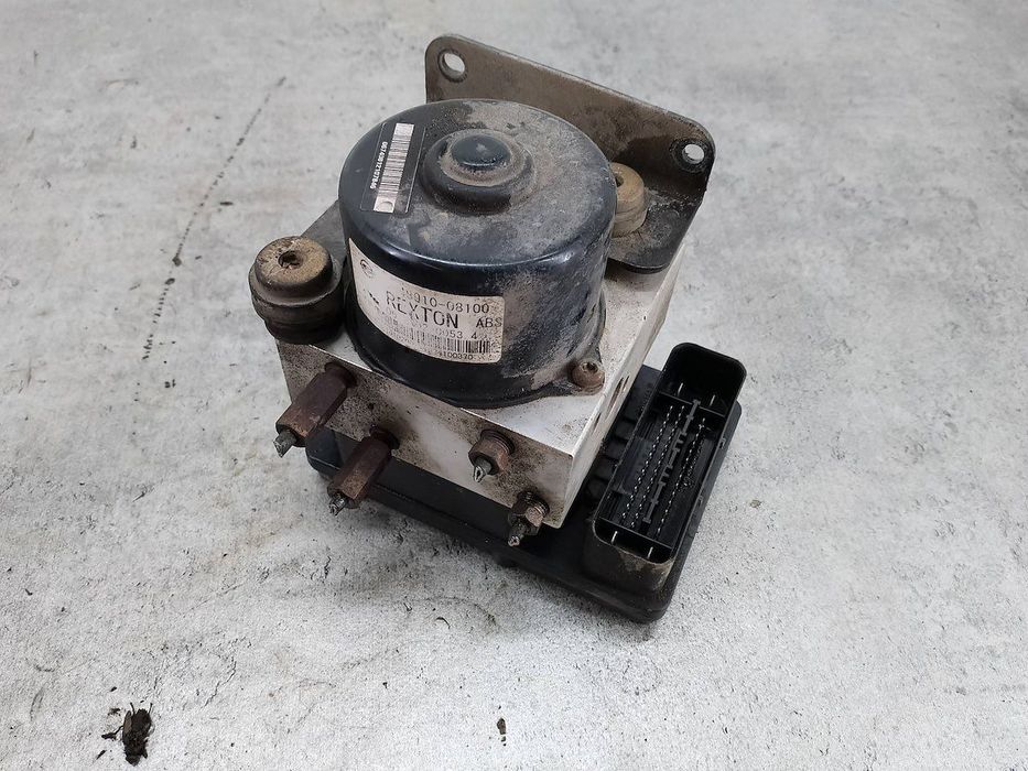 POMPA ABS SSANGYONG REXTON 48910-08100  06.2109-0334.3 2.7 XDI